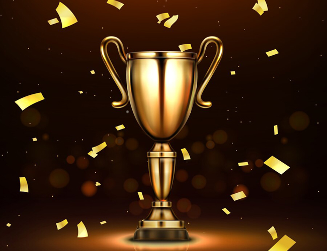 Crafting Personalized Awards at Home