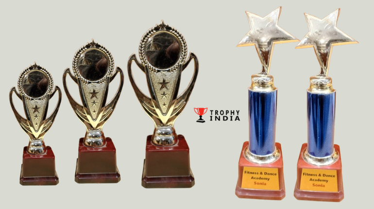 Championing Excellence: TrophyIndia’s Expertise in Sports Trophy Manufacturing