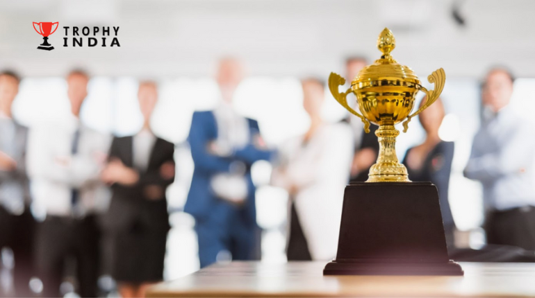 Trusted Metal Trophy Manufacturers Creating Premium, Durable, and Customized Awards for Corporate and Sports Excellence