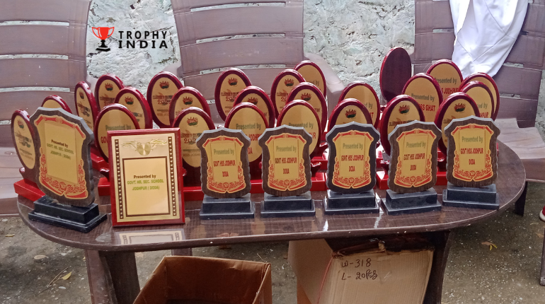 Leading Recycled Trophy Manufacturers Creating Eco-Friendly Awards for Sustainable Corporate and Sports Celebrations