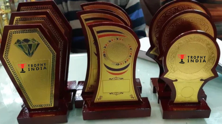 Leading Wooden Trophy Manufacturers Crafting Elegant, Durable, and Custom Awards for Every Special Occasion