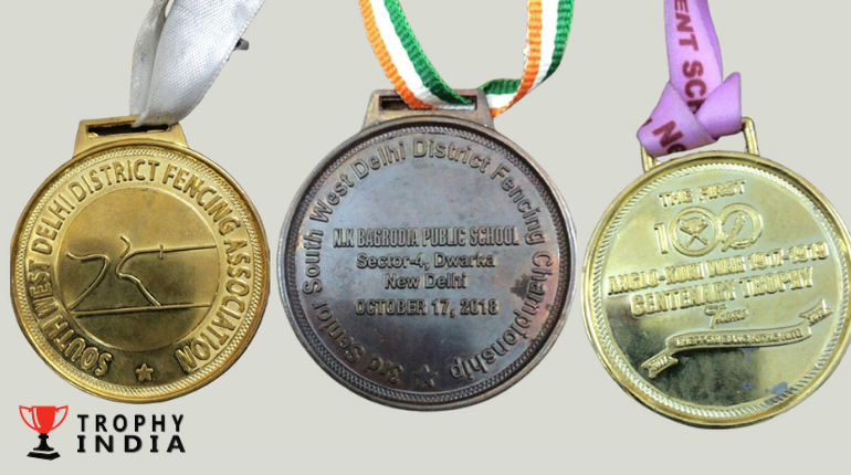 Premium Medal and Badges Manufacturers Creating Custom Recognition Pieces That Celebrate Excellence, Honor, and Achievement