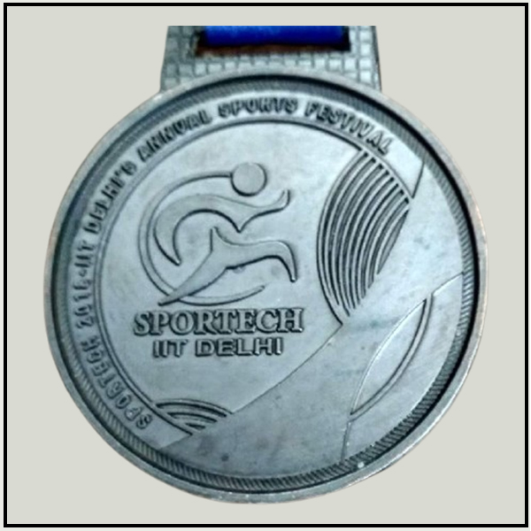 Dia Medals
