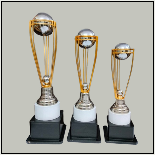 World Cup Trophy