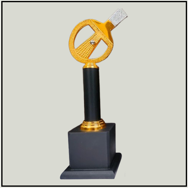 Badminton Trophy
