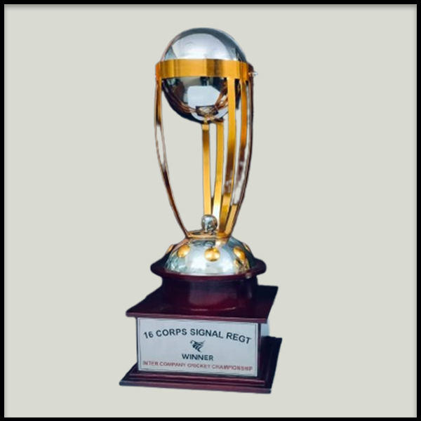 World Cup Trophy