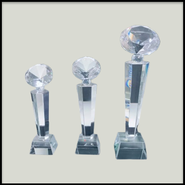 Crystal Award