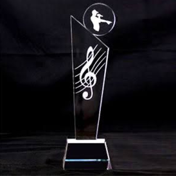 Best Music Award