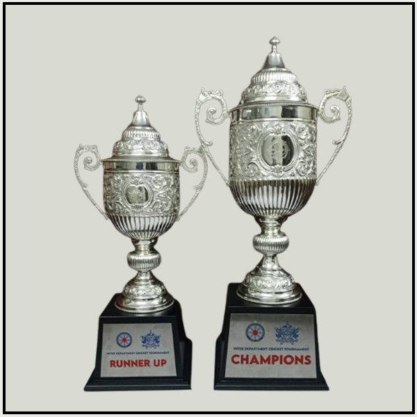 Championship Cup Trophies