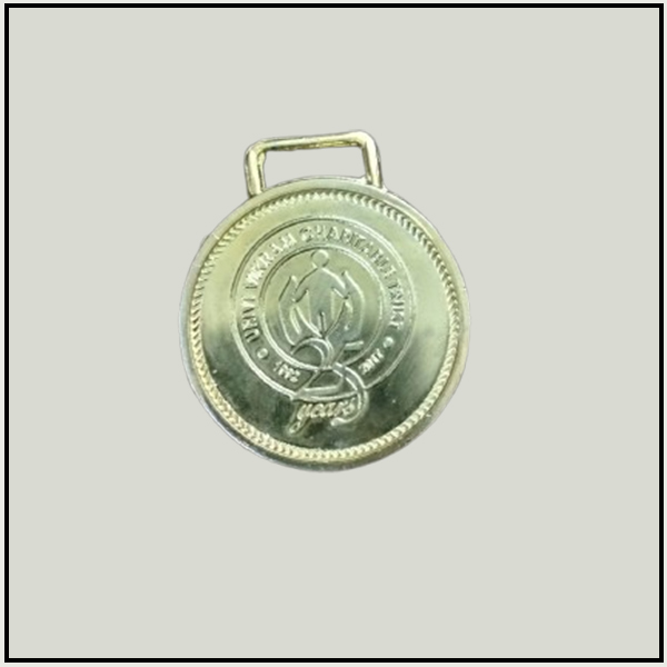 Employee of the Year Medal